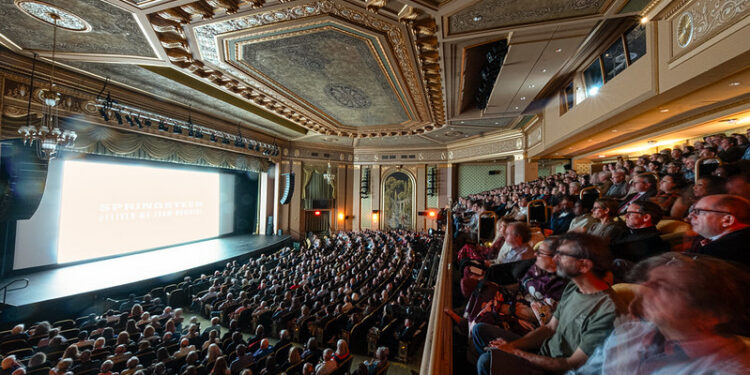 VAFF 2026: The Virginia Film Festival Announces its Schedule