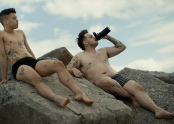 TIFF 2026 Shorts: ‘Driftwood’ Brings Aspirations to the Beach’s Surf