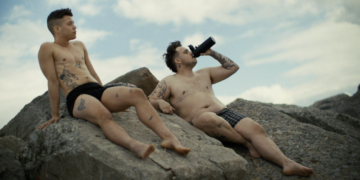 TIFF 2026 Shorts: ‘Driftwood’ Brings Aspirations to the Beach’s Surf