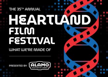 Heartland Film Festival Announces Full Lineup with ‘Jimmy’ as Opening Night Film; ‘The Debut’ to Close Festival