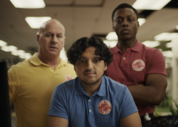 TIFF 2026 Shorts: ‘The Lion Does Not Concern Himself’ Questions Real-Life Connection with Online Potential