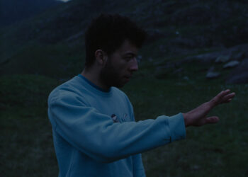 TIFF 2026: Auditioning for the Role of Our Own Life with Bertil Nilsson’s ‘Masc’