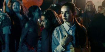 TIFF 2026: Avi Nesher’s ‘Our Loves’ – A Thoughtful, Essential October 7th Feature