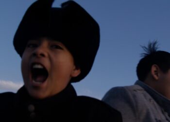 Bianca Giaever, Ora DeKornfeld On the Importance of Education for Doc Short Contender ‘Stalin Boys’