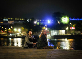 NYFF 2026: Ryûsuke Hamaguchi’s ‘All Of A Sudden’ – A Transcendent Cinematic Experience