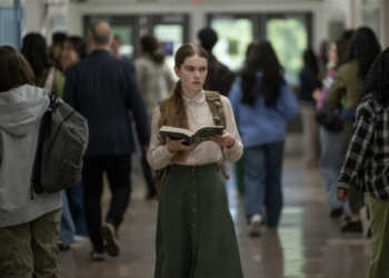 Prime Video’s ‘Carrie’ Needs A Little More Guidance
