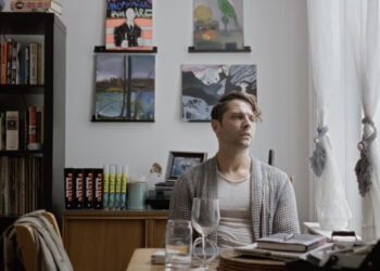 Out On Film Shorts: ‘Elsewhere’ Offers a Healing Touch