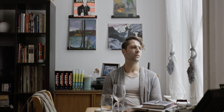 Out On Film Shorts: ‘Elsewhere’ Offers a Healing Touch