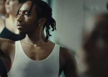 Out On Film Shorts: ‘Fly’ Demonstrates the Need for Balance In the Elegant Strength of Dance