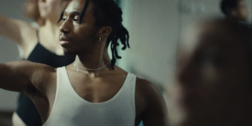 Out On Film Shorts: ‘Fly’ Demonstrates the Need for Balance In the Elegant Strength of Dance