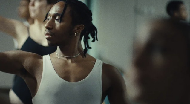 Out On Film Shorts: ‘Fly’ Demonstrates the Need for Balance In the Elegant Strength of Dance