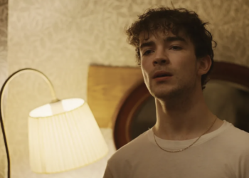 Out On Film Shorts: ‘Geronto’ Explores a Surprising Intimacy