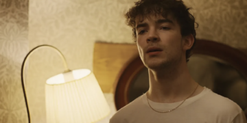 Out On Film Shorts: ‘Geronto’ Explores a Surprising Intimacy