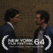 NYFF 2026: James Gray’s ‘Paper Tiger’ Showcases Oscar-Worthy Work by Adam Driver & Scarlett Johansson