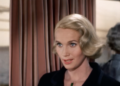 An Unlikely Beginning with Eve Marie Saint