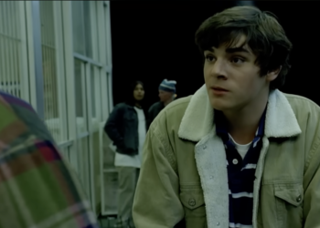 RJ Mitte’s Groundbreaking Work on ‘Breaking Bad’