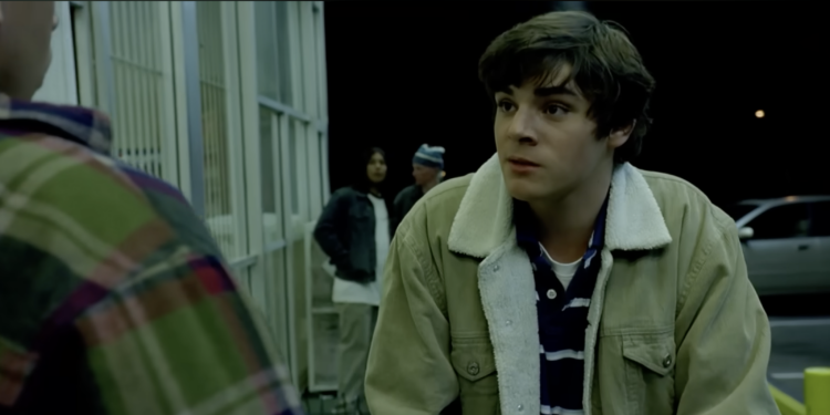 RJ Mitte’s Groundbreaking Work on ‘Breaking Bad’