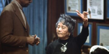 NYFF 2026: David Greaves’ Remarkable ‘Once Upon a Time in Harlem’ – A Once In A Lifetime Gathering