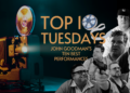 Top Ten Tuesday: John Goodman’s Ten Best Performances