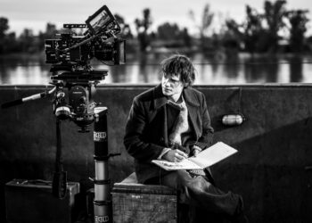 ‘Wanderlust’ Captivating Star Stefan Vukić Discusses Serbia’s International Feature Oscar Entry [VIDEO]