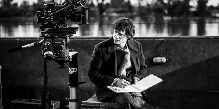 ‘Wanderlust’ Captivating Star Stefan Vukić Discusses Serbia’s International Feature Oscar Entry [VIDEO]