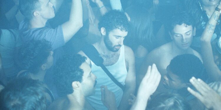 NYFF 2026: Jordan Firstman’s Queer-Positive ‘Club Kid’ Is One Of The Year’s Best, Most Stirring Films