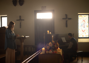 Out On Film Shorts: ‘Call and Response’ Reminds of the Perseverance Through Pain