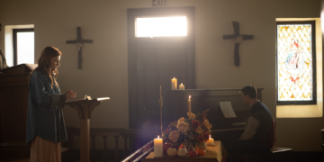 Out On Film Shorts: ‘Call and Response’ Reminds of the Perseverance Through Pain