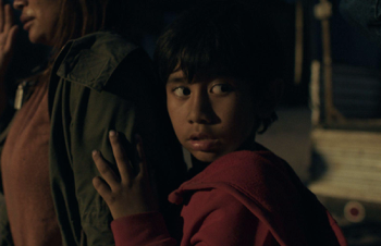 Shorts Exclusive: Oscar-Qualified Short ‘Never Give Up!’ Drops Trailer