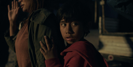 Shorts Exclusive: Oscar-Qualified Short ‘Never Give Up!’ Drops Trailer