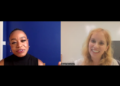 quincy tyler bernstine talks furious season 2