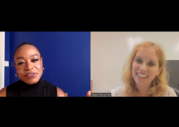 quincy tyler bernstine talks furious season 2
