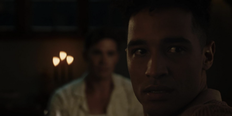 ‘Stay With Me’ Digs Into Painful Loss with Dangerous Claws